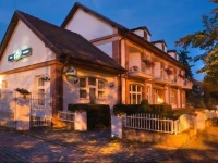 U Kaplicky Hotel 3*