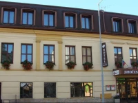 Soudek Hotel 3*