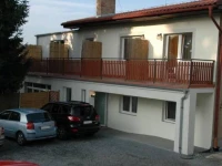 Penzion V Roklich 3*