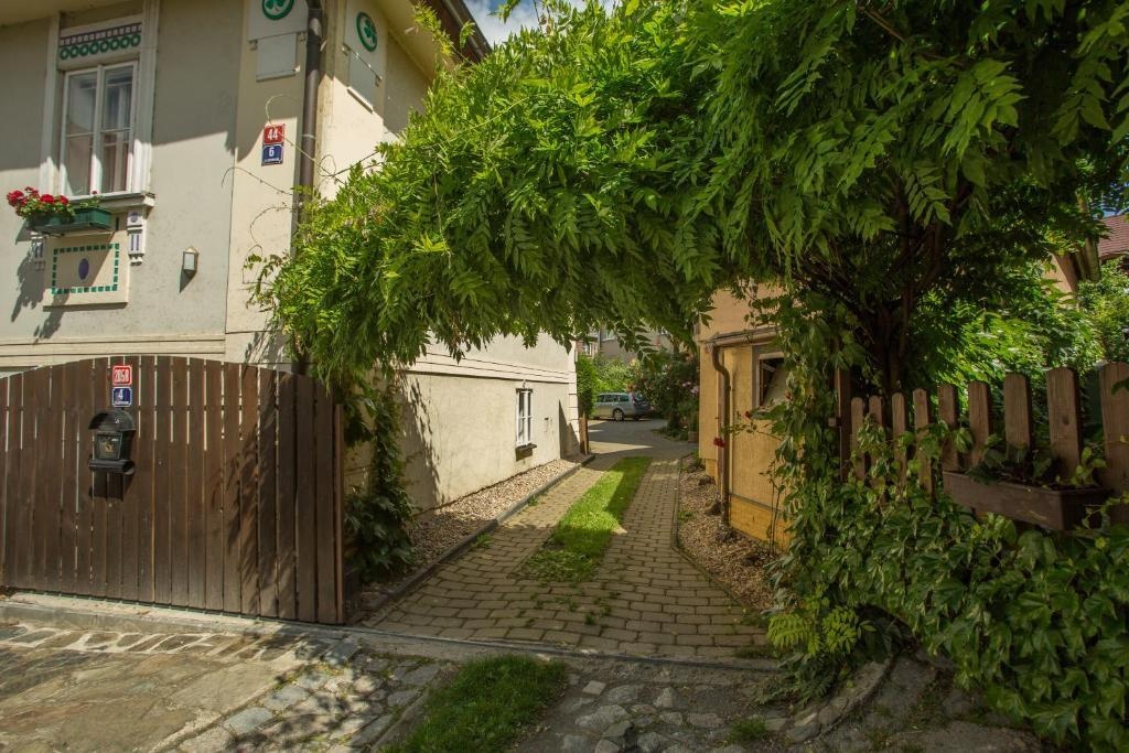 Pension Centrum 3*