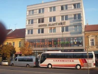 Zlaty Kriz 3*