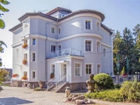 Pension Trautenberk 3*