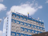 Interhotel Bohemia 3*