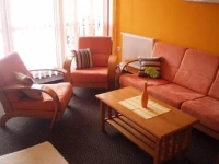 Pension Three 3*