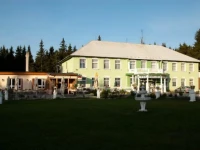 Berghof 3*