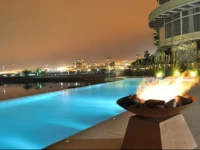Terrado Suites Antofagasta Hotel 4*