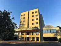 Diego de Almagro Valdivia Hotel 4*