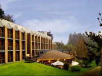 Conference Town Hotel 4*
