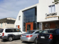 Dei Templi Apart Hotel