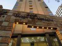 Diego de Almagro Calama Hotel 4*