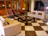 Diego de Almagro Coyhaique Hotel 4*