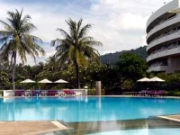 Hilton Phuket Arcadia Resort And Spa 5*
