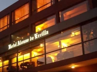 Alonso De Ercilla Hotel 3*