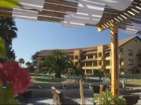 Playa Campanario Hotel 3*