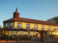 Campanario Del Mar