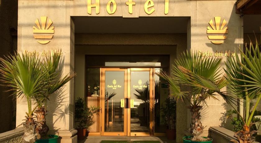 Canto Del Mar Hotel 4*