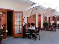 El Escorial Hotel 3*