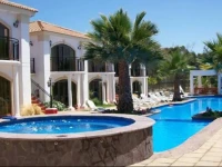 Serena Dream Hotel 4*