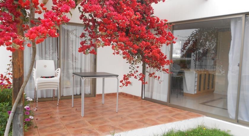 Marina Serena Centro Turistico 3*