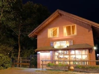 Hosteria Tricahue 2*