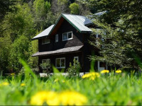 Salto Del Carileufu Hotel