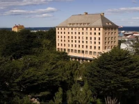 Cabo de Hornos Hotel 4*