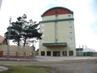Diego de Almagro Punta Arenas 4*