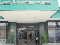 Los Navegantes Hotel 4*