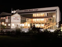 Borde Lago Hotel 4*
