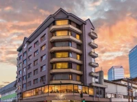 Don Luis Hotel Puerto Montt 4*