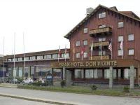 Gran Hotel Vicente Costanera 4*