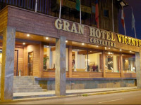 Gran Hotel Vicente Costanera