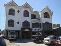 Hostal Pacifico 3*