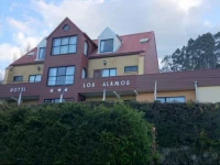Complejo Turistico Los Alamos Hotel 3*