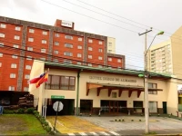 Diego de Almagro Puerto Montt 4*