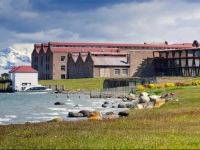 The Singular Patagonia 4*