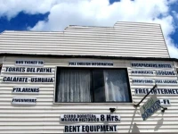 Backpackers Arkya 1*