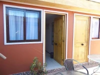 Hostal Campo Base 1*