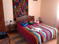 Hostal Campo Base