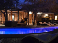La Aldea Hotel