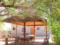Tambillo Hotel 2*