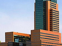 Santiago Marriott Hotel