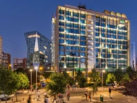 Best Western Premier Marina Las Condes 4*