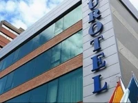 Eurotel El Bosque Hotel 4*