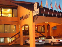 Aitue Hotel