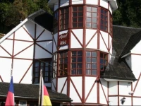 Frutillar Hotel 3*