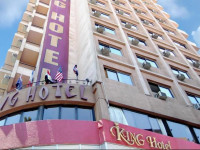 King Hotel Cairo