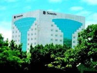 Sonesta Hotel Tower & Casino Cairo 5*