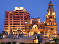 Baron Hotel Heliopolis