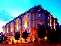 Eresin Hotels Sultanahmet 5*